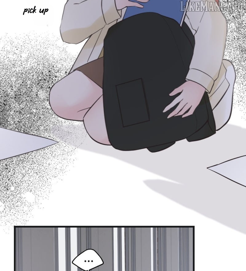 Soul to Soul Chapter 13 - page 33